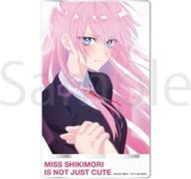 【中古】スマホ・モバイルスタンド(アクリル) 式守さん スマートフォンスタンド 「可愛いだけじゃない式守さん」