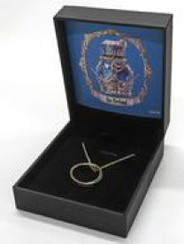 【中古】アクセサリー(非金属) アイク・イーヴランド リングネックレス 11号 「バーチャルYouTuber にじさんじ NIJISANJI EN」 Luxiem 1st Anniversary Goods