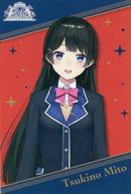 【中古】ポストカード 月ノ美兎 ポストカード 「バーチャルYouTuber にじさんじ 5th Anniversary フェア in animate」 対象商品購入特典