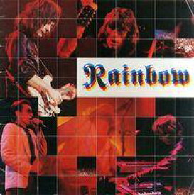 【中古】パンフレット ≪パンフレット(ライブ)≫ パンフ)Rainbow ROCK UP ATION80 第7弾