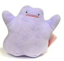 【中古】ぬいぐるみ メタモン(両手上げ/口閉じ) I LOVE METAMON ぬいぐるみ 「ポケットモンスター」