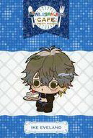 【中古】ポストカード アイク・イーヴランド(ミニキャラ) ポストカード 「バーチャルYouTuber にじさんじCAFE in SWEETS PARADISE 第4弾 【NIJISANJI EN】」 対象商品購入特典