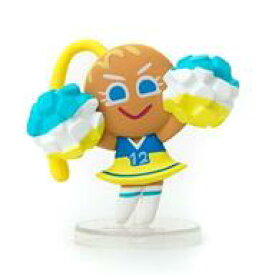 【中古】トレーディングフィギュア Cheerleader Cookie -チアリーダー味クッキー- 「Cookie run -クッキーラン- ミステリーフィギュアコレクション シーズン3」