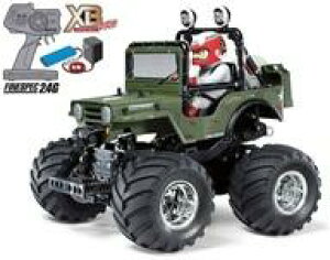 �y�V�i�z���W�R�� 1/10 ���C���h�E�C���[2 �uXB�G�L�X�p�[�g�r���g�V���[�Y�v 2.4GHz�d�l [57743-000]