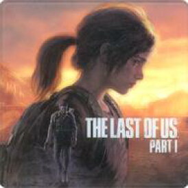 【中古】マグカップ・湯のみ パッケージイラスト オリジナルアクリルコースター 「PS5ソフト The Last of Us PartI」 ゲオ購入特典特典