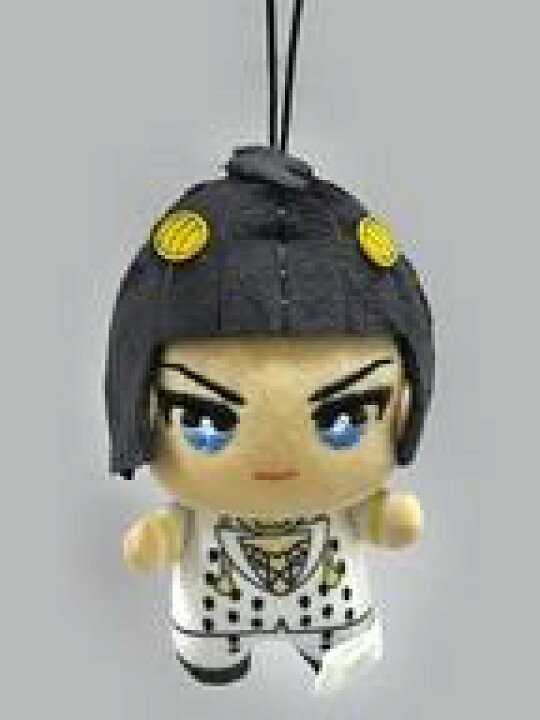 楽天市場】【中古】ぬいぐるみ ブローノ・ブチャラティ ちみっともぬい 
