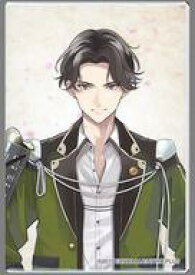 【中古】バッジ・ピンズ 豊前江 「刀剣乱舞-ONLINE- スクエア缶バッジコレクション(跪坐) ＜第四弾＞」