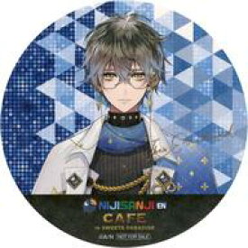 【中古】マグカップ・湯のみ アイク・イーヴランド(等身) オリジナルコースター 「バーチャルYouTuber にじさんじCAFE in SWEETS PARADISE 第4弾 【NIJISANJI EN】」 メニュー注文特典