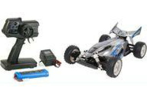�y�V�i�z���W�R�� 1/10 XB �f���A�����b�W(TT-02B) �uXB�V���[�Y�v 2.4GHz�d�l [57876-000]