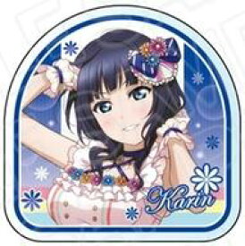 【中古】文房具その他 朝香果林(Love U my friends ver) メモスタンドクリップ 「ラブライブ!虹ヶ咲学園スクールアイドル同好会」