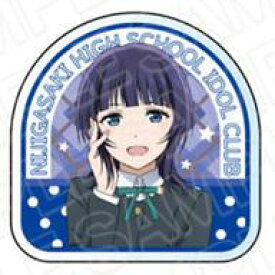 【中古】文房具その他 朝香果林(冬制服ver) メモスタンドクリップ 「ラブライブ!虹ヶ咲学園スクールアイドル同好会」