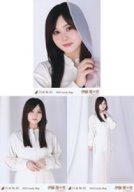 【中古】生写真(乃木坂46)/アイドル/乃木坂46 ◇伊藤理々杏/2023 福袋 Lucky Bag 「カレンダー衣装」 3種コンプリートセット