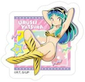 【中古】食玩 ステッカー・シール 1. 「うる星やつら グミだっちゃ」