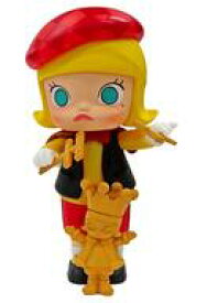 【中古】トレーディングフィギュア Street Puppet Show 「POPMART MOLLY イマジナリー ワンダリング シリーズ」