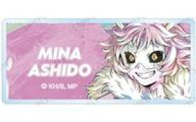 【中古】バッジ・ピンズ 芦戸三奈 「僕のヒーローアカデミア トレーディング Ani-Art 第5弾 アクリルネームプレート ver.C」