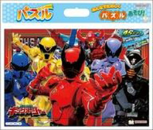 �y�V�i�z�p�Y�� ���l����L���O�I�[�W���[ �p�Y�� 45�s�[�X