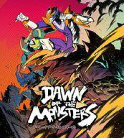 【中古】ニンテンドースイッチソフト Dawn of the Monsters