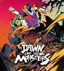 【中古】PS5ソフト Dawn of the Monsters