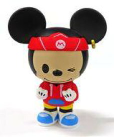 【中古】トレーディングフィギュア Mickey -ミッキー- 「POPMART DISNEY ミッキー＆フレンズ ストリートスタイル シリーズ」