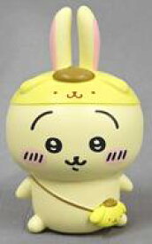 【中古】トレーディングフィギュア うさぎ(すわり) 「ちいかわ×サンリオキャラクターズ シークレットマスコット」