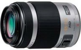 【中古】カメラ パナソニック 望遠ズームレンズ LUMIX G X VARIO PZ 45-175mm / F4.0-5.6 ASPH. / POWER O.I.S. (シルバー) [H-PS45175-S]