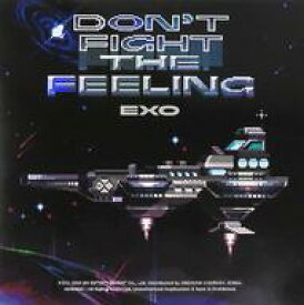 【中古】LPレコード EXO / Don’t Fight The Feeling[輸入盤]
