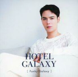【中古】紙製品 ジヒョク(Funky Galaxy) アナザージャケット 「CD HOTEL GALAXY」 封入特典