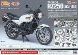【中古】販促品 ≪模型≫ Yamaha RZ250(4L3)(1980) 販促ペーパー