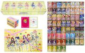 【中古】トレカ(バトルスピリッツ) バトスピプレミアムコラボBOX アイカツ! 10周年セット プレミアムバンダイ限定