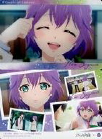 【中古】アニメ系トレカ/S/カッコウの許嫁 ウエハース[2611546] S1-11[S]：瀬川ひろ