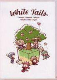 【中古】クリアファイル White Tails【ワイテルズ】 A4クリアファイル ゆるわいて