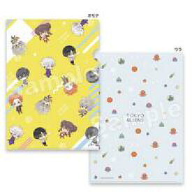 【中古】クリアファイル 集合 Have fun! A4クリアファイル 「東京エイリアンズ」