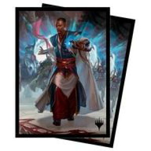 �y�V�i�z�T�v���C Ultra PRO Official Magic�F the Gathering �gMarch of the Machine�h Accessories �E���g���v���� �}�W�b�N�U�M���U�����O�����T�v���C MTG �u�@�B���c�̐i�R�v �f�b�L�v���e�N�^�[(�X���[�u) 