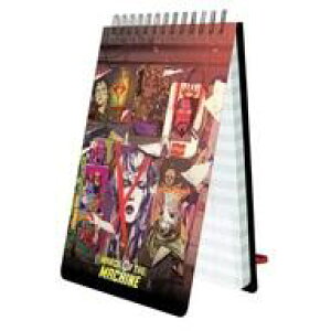 �y�V�i�z�T�v���C Ultra PRO Official Magic�F the Gathering �gMarch of the Machine�h Accessories �E���g���v���� �}�W�b�N�U�M���U�����O�����T�v���C MTG �u�@�B���c�̐i�R�v �X�p�C�����E���C�t�p�b�h