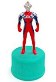 【中古】ペットボトルキャップ ウルトラマンジャスティス 「ウルトラマンコスモスVSウルトラマンジャスティス THE FINAL BATTLE オリジナルボトルキャップフィギュア」
