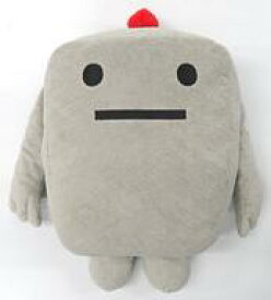 【中古】クッション・本体 ネンドじん ぬいぐるみクッション 「MOTHER3」 生活のたのしみ展2022グッズ