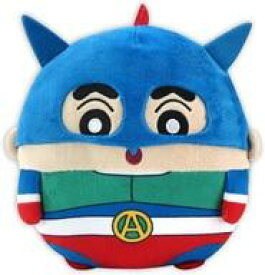 【新品】ぬいぐるみ アクション仮面しんちゃん ふわコロりんMsize 着せ替えコレクション(ぬいぐるみ) 「クレヨンしんちゃん」