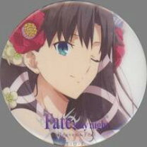 楽天市場】fate 凛 缶バッチの通販