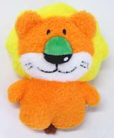 【中古】ぬいぐるみ らいおん ふわふわたっとんぬいぐるみ 「たべっ子どうぶつ 〜秋冬コレクション〜」 ヴィレッジヴァンガード限定