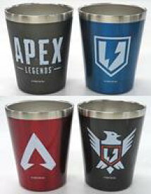 【中古】マグカップ・湯のみ 全2種セット ステンレスタンブラー 「Apex Legends」