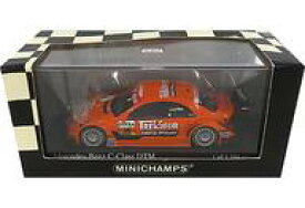 【中古】ミニカー 1/43 Mercedes-Benz C-Class DTM 2006 Trekstor #18(オレンジ) [400063518]