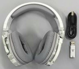 【中古】Xbox Seriesハード Turtle Beach ワイヤレスヘッドセット STEALTH 600 GEN2 MAX(アークティック)[TBS-2366-01]