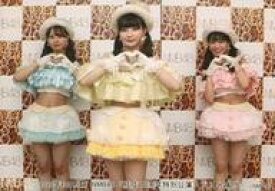 【中古】生写真(AKB48・SKE48)/アイドル/NMB48 NMB48/集合(3人)/横型・2020年10月9日 NMB48「結成10周年特別公演」ドラフト2期生/NMB48劇場「撮って出し生写真」