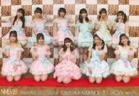 【中古】生写真(AKB48・SKE48)/アイドル/NMB48 NMB48/集合(11人)/横型・2020年10月9日 NMB48「結成10周年特別公演」ドラフト3期生/NMB48劇場「撮って出し生写真」