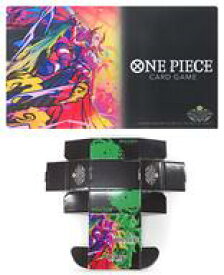 【中古】サプライ ONE PIECE カードゲーム チャンピオンシップセット2022 ヤマト チャンピオンシップ2022限定