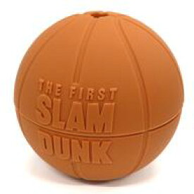 【中古】マグカップ・湯のみ バスケットボール型アイストレイ 「映画 THE FIRST SLAM DUNK-スラムダンク-」 劇場グッズ