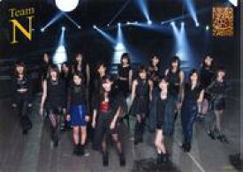 【中古】クリアファイル(女性アイドル) チームN(NMB48) A4クリアファイル 「僕以外の誰か」 イベントグッズ