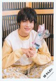 【中古】生写真(ジャニーズ)/アイドル/Lil かんさい Lil かんさい/大西風雅/膝上/Lil かんさい ISLAND TV プロフィール写真撮影オフショット 第2弾/公式生写真
