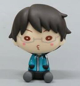 【中古】トレーディングフィギュア [単品] 三雲修 「三雲修＆空閑遊真＆迅悠一＆ヒュース ちょこのっこset(4体セット) 一番くじ ワールドトリガー -戦え。そして証明しろ。- ラストワン賞」 同梱品