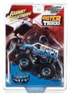 yViz~jJ[ 1/64 X^[ gbN I Scream You Scream ubN^CGfBV(u[×zCg) [JLSP308]